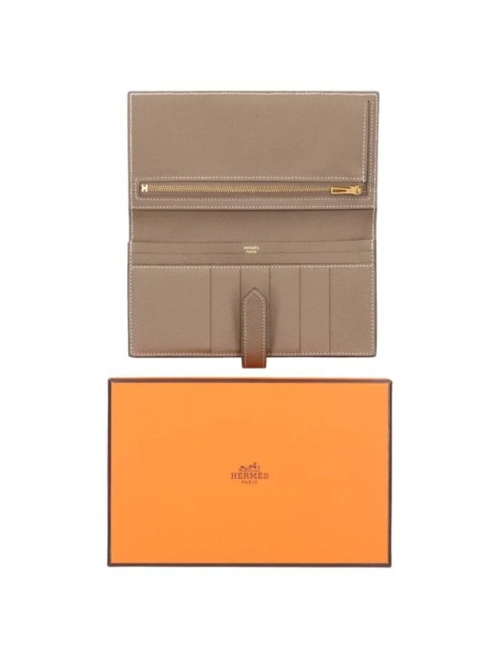 Hermes this authentic